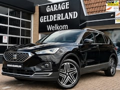 SEAT Tarraco - 2.0 TSI 4x4 Xcellence 7p.| Virtual-Cockpit | Full-Led | Apple/Android | ACC | Leder | Navi