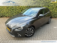 Mazda 2 - 2 1.5 Skyactiv-G GT-M I Automaat I Navigatie