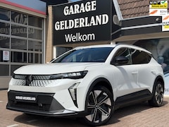 Renault Scenic E-Tech - EV87 long range techno | Full-Led | Apple/Android | Full-Led | Acc | Climate | Navi | Iso