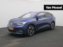 Volkswagen ID.4 - Pro 77 kWh | Navigatie | Apple Carplay | Adaptieve cruise control | Stoelverwarming | Stuu