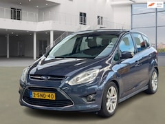 Ford C-Max - 1.0 Trend AIRCO PSENSOR CRUISE TREKHAAK 2 X SLEUTELS