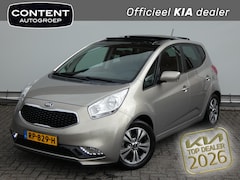 Kia Venga - 1.4 CVVT 90pk Summer Edition / Trekhaak