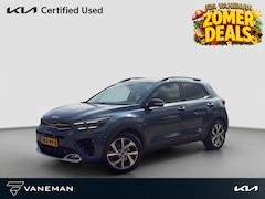 Kia Stonic - 1.0 T-GDi MHEV GT-Line Automaat