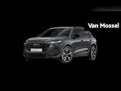 Audi Q3 - 1.5 e-hybrid S edition Adaptive cruise control l Achteruitrijcamera l Navigatie l Verwarmb