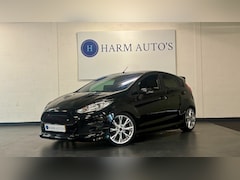Ford Fiesta - 1.0 EcoBoost ST Line Navi / Maxton / Cruise / PDC / Clima / LED