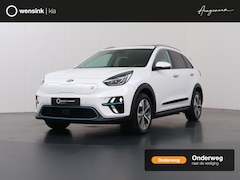 Kia e-Niro - ExecutiveLine 64 kWh | Schuif/kanteldak | Lederen Interieur | Navigatie | El.verstelbare s