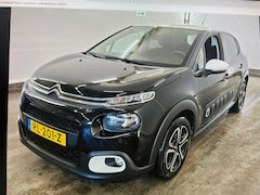 Citroën C3 - 1.2 PT Feel Edition NAVI / AIRCO / CRUISE / ELEK.PAKKET