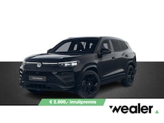 Volkswagen Tayron - R-Line Edition 1.5 eHybrid 150 kW / 204 PK DSG | Panoramadak | Black Style | Trekhaak wegk