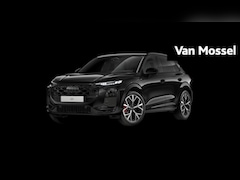 Audi Q3 - 1.5 e-hybrid S edition Adaptive cruise control l Achteruitrijcamera l Navigatie l Verwarmb