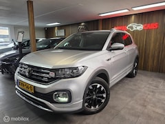 Volkswagen T-Cross - 1.0 TSI R-Line| ACC | Lane A. | Carplay