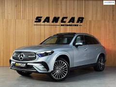 Mercedes-Benz GLC-klasse - 400e 4MATIC AMG Line PANO|BURMESTER|HUD|AMBIENT|MEMORY|20 INCH BREEDSET