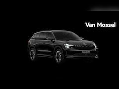Skoda Kodiaq - 1.5 TSI PHEV Sportline Limited | Trekhaak | Comfortpakket | Levering 2026