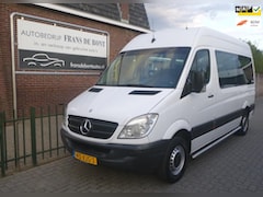 Mercedes-Benz Sprinter - 313 2.2 CDI 366 AIRCO 9 PERS NIEUWE APK € 6500 EX BTW NETTE BUS