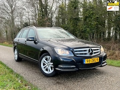 Mercedes-Benz C-klasse Estate - 200 CDI Business Class Avantgarde