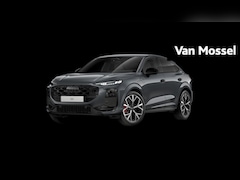 Audi Q3 - 1.5 e-hybrid S edition Adaptive cruise control l Achteruitrijcamera l Navigatie l Verwarmb