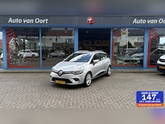 Renault Clio Estate - 0.9 TCe Bose