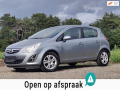 Opel Corsa - 1.2-16V Cosmo -5D - 78000 KM - AIRCO