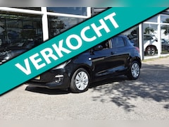 Suzuki Swift - 1.2 Select-Fabr.garantie -22-6-2029-Nlse auto