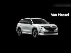 Skoda Kodiaq - 1.5 TSI PHEV Sportline Limited | Trekhaak wegklapbaar | Levering 2026