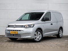 Volkswagen Caddy Cargo - 1.5 TSI 114pk Style |Airco|Navi|Carplay|Schuifdeur|