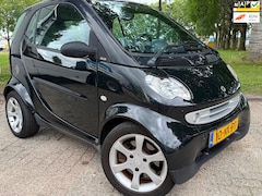 Smart Fortwo coupé - MAAAZ211