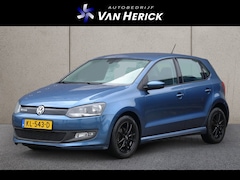 Volkswagen Polo - 1.0 BlueMotion Connected Series | Automaat | Navigatie | Cruise Control