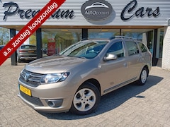 Dacia Logan MCV - 0.9 TCe Prestige|1STE EIGENAAR|NIEUWSTAAT|TREKH|NAV|CRUISE