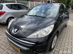 Peugeot 207 - 1.4 VTi XS