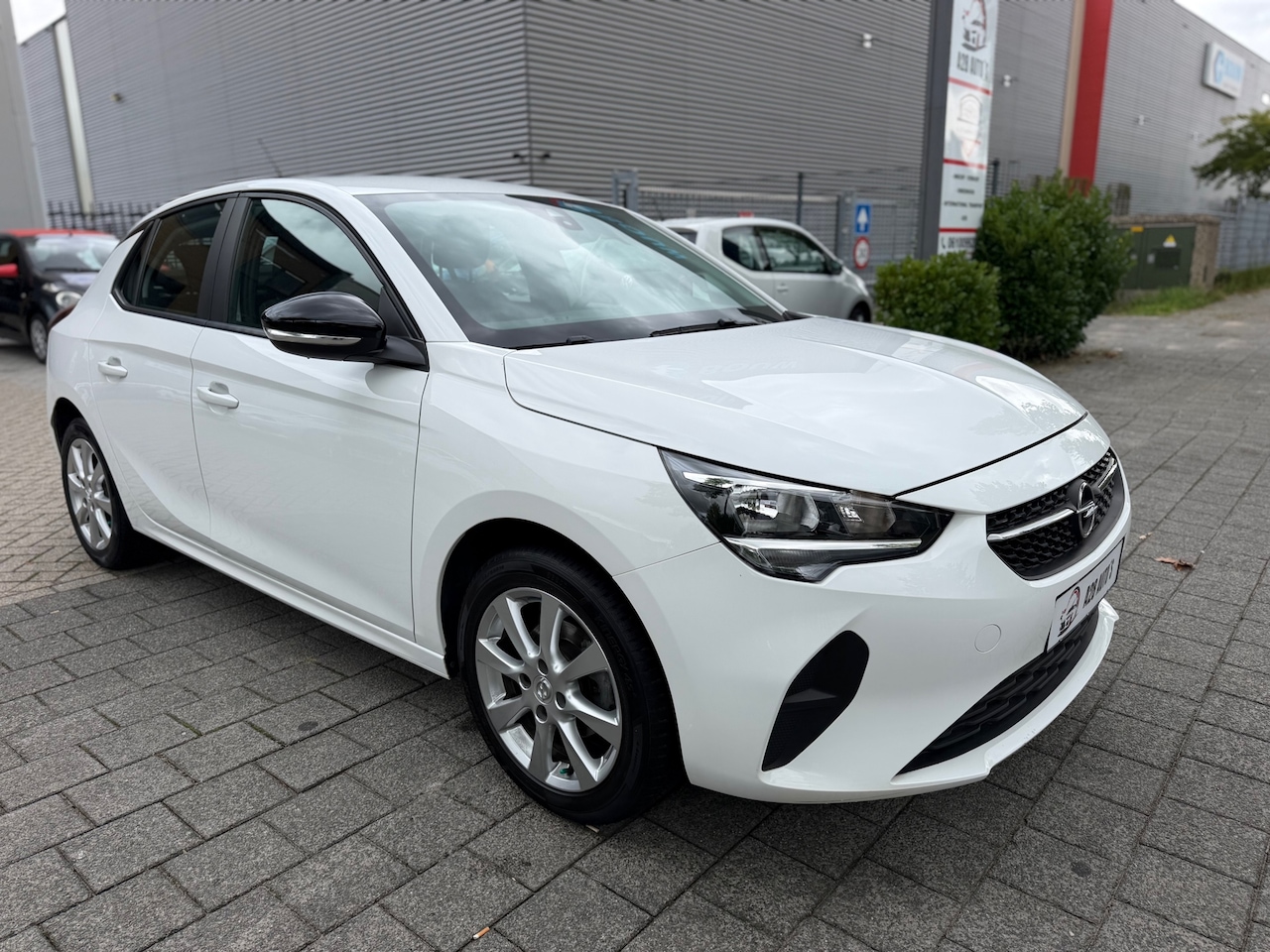 Opel Corsa - 1.2 Edition|CarPlay|Cruise Contr|Stuurbekra|Rijassist| - AutoWereld.nl