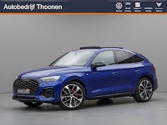 Audi Q5 Sportback - 55 TFSI e S edition | Trekhaak | Luchtvering | Pano | Keyless