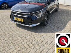 Kia Niro - 1.6 GDi PHEV DynamicLine