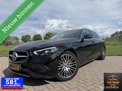 Mercedes-Benz C-klasse Estate - 180 CARPLAY|TREKHAAK|SFEER