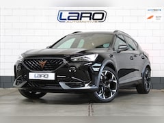 CUPRA Formentor - 1.4 e-Hybrid VZ 245pk | Memory DCC 360 Cam ACC Sfeer CarPlay Winter Elek klep