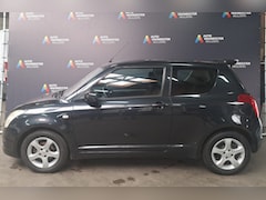 Suzuki Swift - 1.3 Xpression