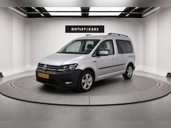 Volkswagen Caddy - 2.0 TDI L1H1 BMT Tr