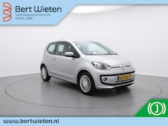Volkswagen Up! - 1.0 high up BlueM. | Geen import | Cruise control | High Up