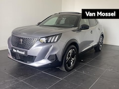 Peugeot e-2008 - EV GT 50 kWh l AUTOMAAT | ADAPTIVE CRUISE | SCHUIFDAK | MASSAGE | CAMERA | CLIMA | 29DKM |
