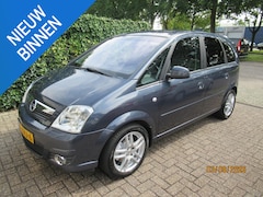 Opel Meriva - 1.6-16V Cosmo automaat