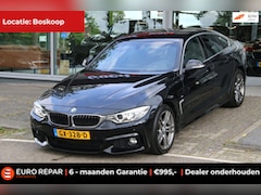 BMW 4-serie Gran Coupé - 420i Executive M-PAKKET NL-AUTO NAP