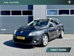 Renault Mégane Estate - 1.4 TCe Expression PDC/ Airco/ Cruise control/ LM/ Velgen/ Licht- en Regen sensor/ Goed on
