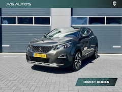Peugeot 3008 - 1.2/ 131 PK Allure NAP/ LED/ FOCAL/ Trekhaak/ 1e eigenaar/ Keyless/ Camera/ 2e eigenaar