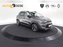 Citroën C3 Aircross - PureTech 130 EAT6 Shine Pack | Camera | Apple Carplay | Parkeersensoren | Navigatie