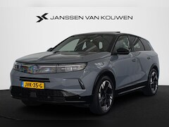Opel Grandland - 1.6 Turbo Plug-in-Hybrid Ultimate Panoramadak Leder Trekhaak Massage