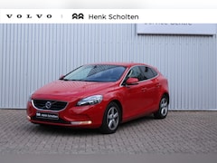 Volvo V40 - T3 Momentum Achteruitrijcamera | Cruise control | Regensensor | Bluetooth telefoonverbindi
