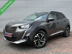 Peugeot 2008 - 1.2 PureTech Active Camera Carplay Led Cruis 21 Eerste Eigenaar Vol Opties Nieuwe Distribu