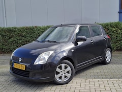 Suzuki Swift - 1.3 5D