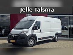 Opel Movano - 2.2D 140 Zwaar L4H2 Edition