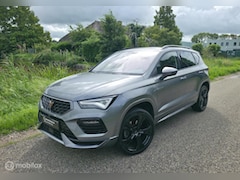 CUPRA Ateca - 1.5 TSI / Navi / Carplay / Camera / Luxe