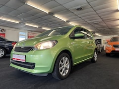 Skoda Citigo - 1.0 Greentech Tour. Airco, isofix en zeer zuinig