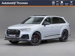 Audi Q7 - 60 TFSI e quattro Competition | Massage | 23" | B&O Advanced 3D | Trekhaak